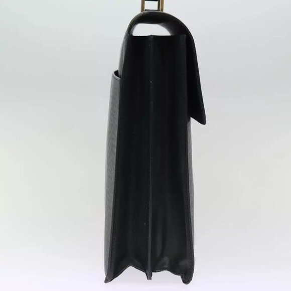 LOUIS VUITTON Taiga Serviette Moskova Business Bag Epicea M30034 LV Auth bs14352 - Picture 5 of 15